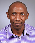 Prof FS Madonsela (SiSwati)